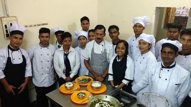 JB Institute of Hospitality Management Kolkata Events photo 11